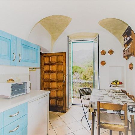 Apartament Bellavista Dolceacqua Zewnętrze zdjęcie