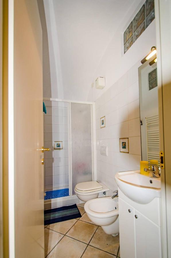 Apartament Bellavista Dolceacqua Zewnętrze zdjęcie